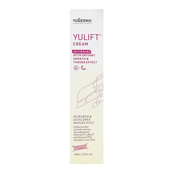 YULIFT 3X FIRMING Cream 100ml
