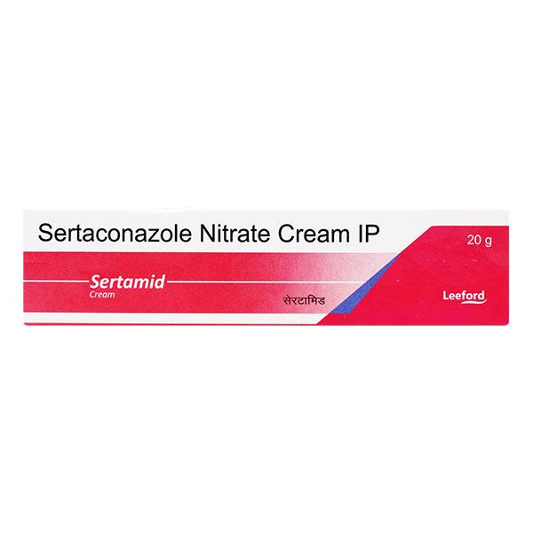 SERTAMID Cream 20gm