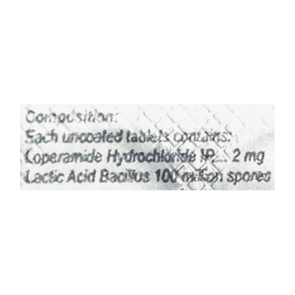 LOMOFEN LB Tablet 10's