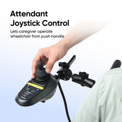 Frido Joystick Converter (Self-to-Attendant) AC-DNN01