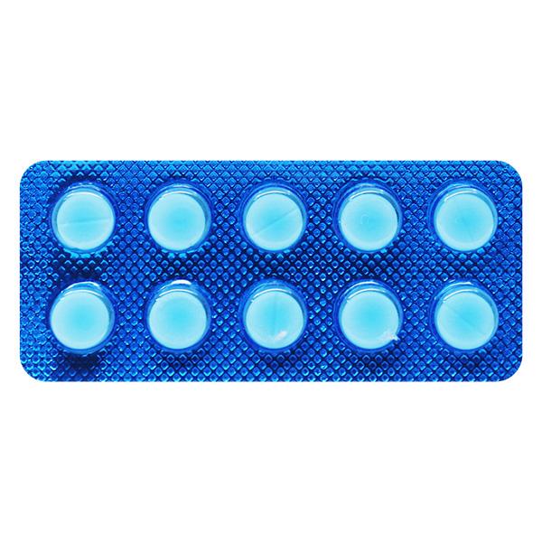 Asthakind Tablet 10'S