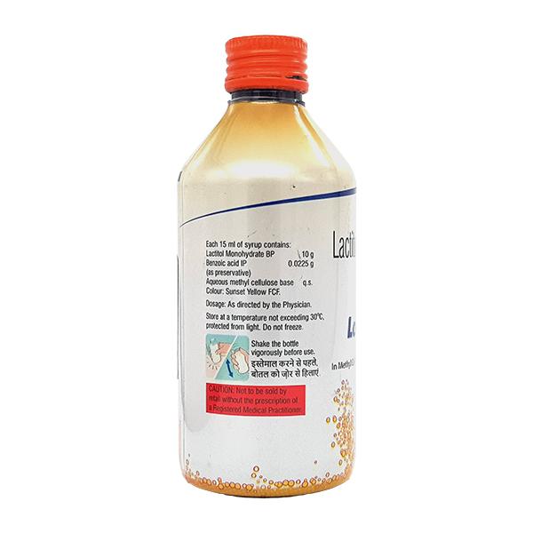 LACTIFIBER Syrup 180ml
