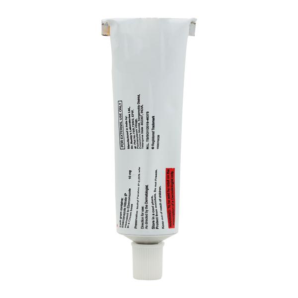 EBERNET Cream 60gm