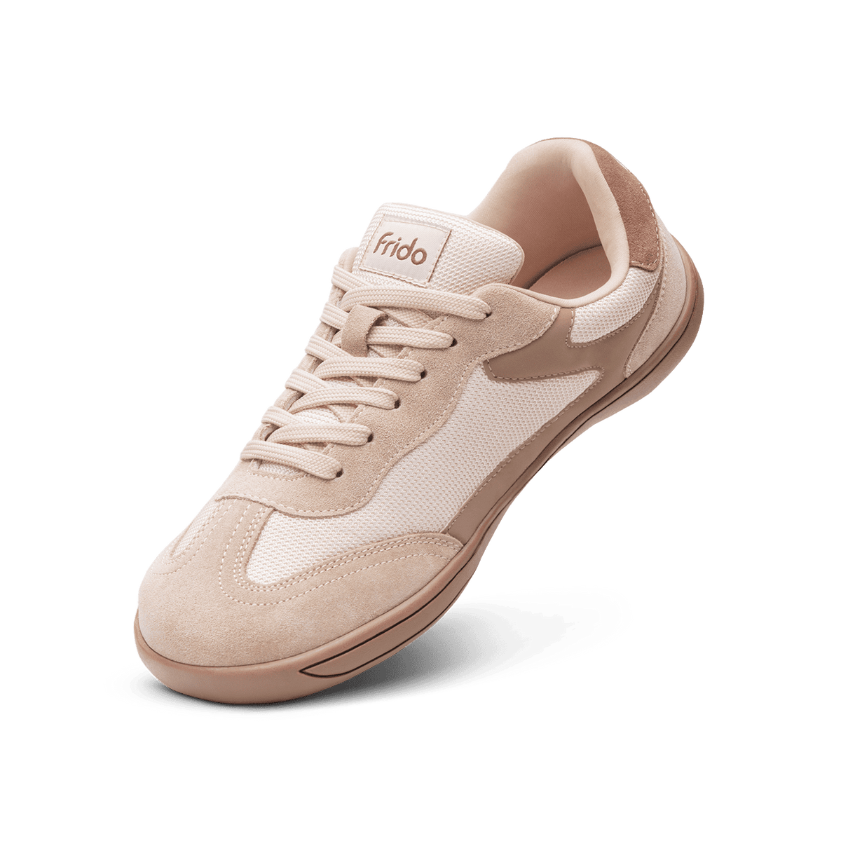 Frido Active Casual Sneakers - Women's - Frido