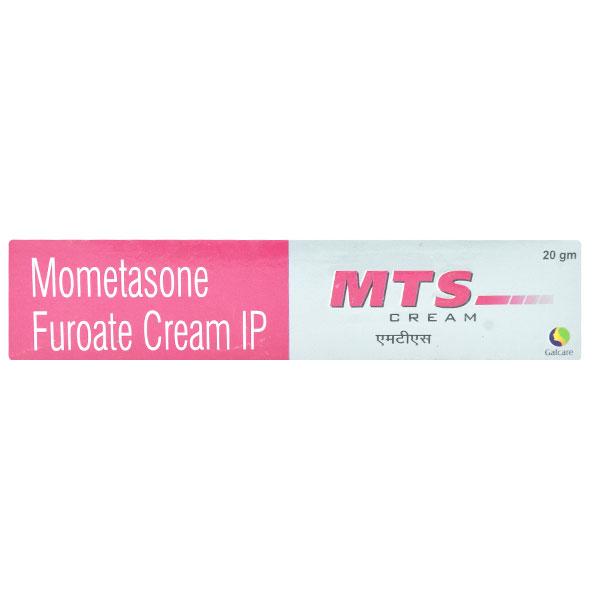 MTS Cream 20gm
