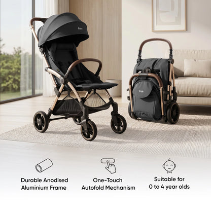 Frido Autofold Travel Stroller