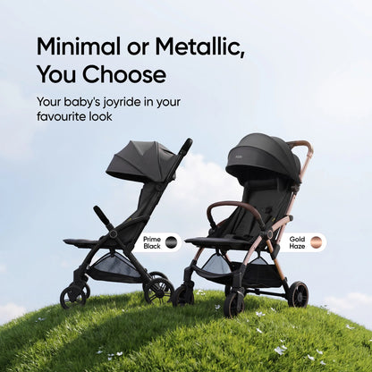 Frido Autofold Travel Stroller