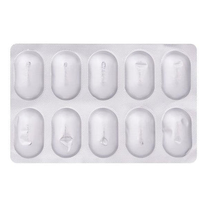 Acera L Capsule 10'S