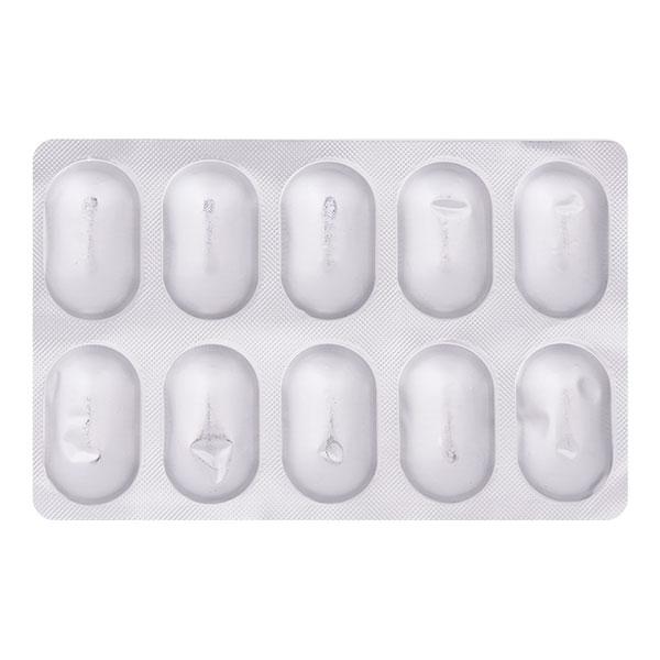 Acera L Capsule 10'S