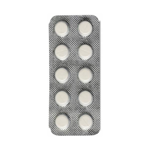 Deviry 10mg Tablet 10'S
