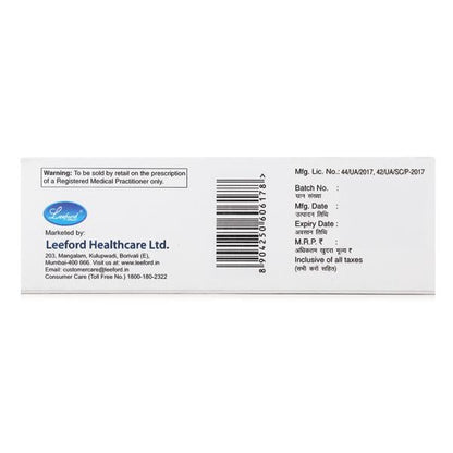 Flumet Soap 75gm
