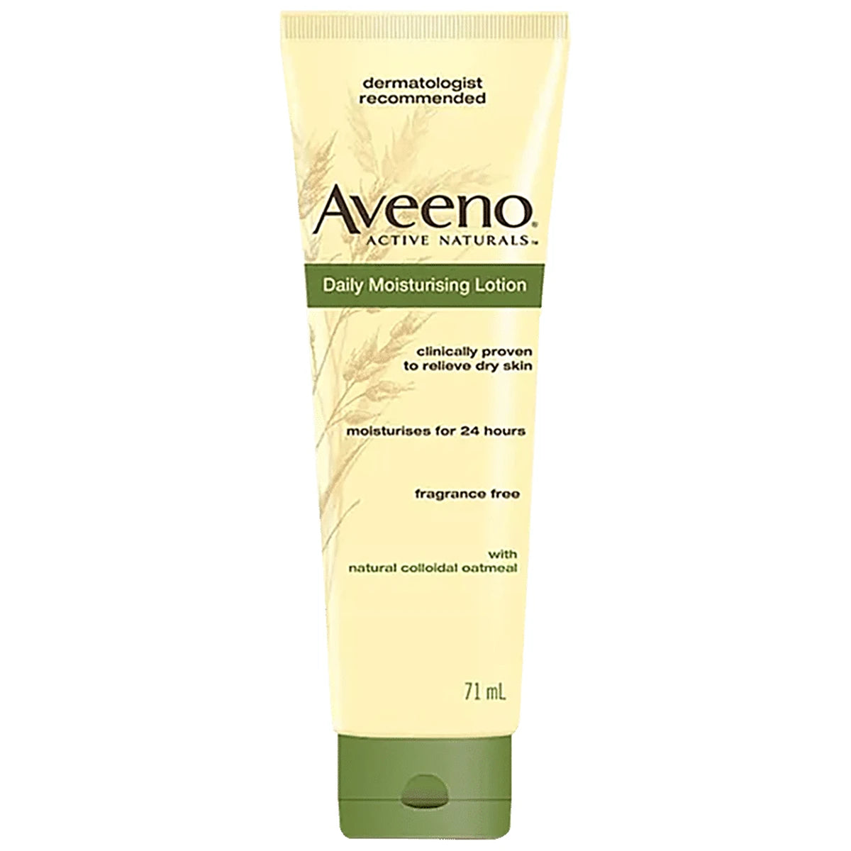 Aveeno Active Naturals Lotion 71 ml