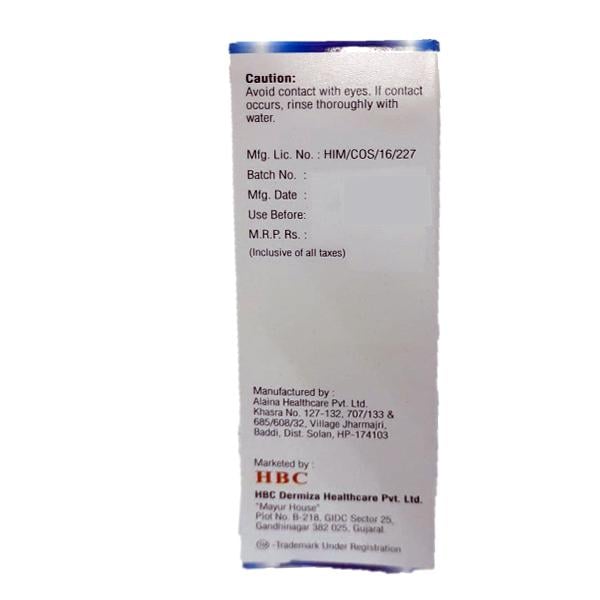 ELUGIA GS Face Wash 100gm