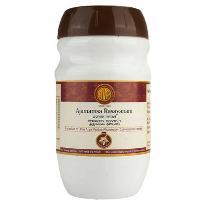 AVP Ajamamsa Rasayanam, 400 gm
