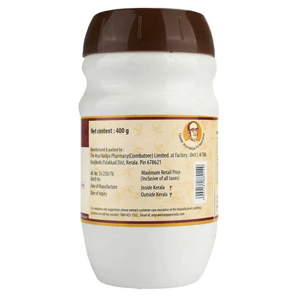 AVP Ajamamsa Rasayanam, 400 gm