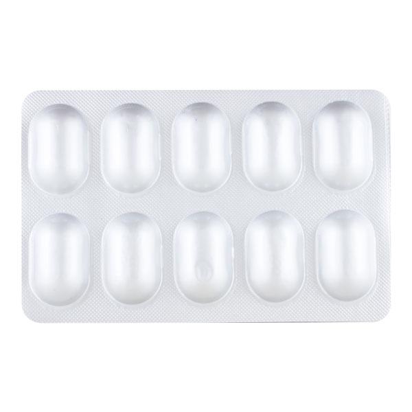 PHARCID DSR Capsule 10's