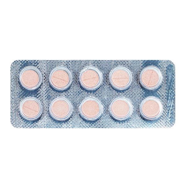 Asprito 30mg Tablet 10'S