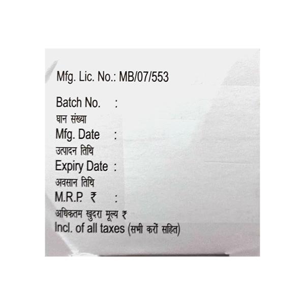 ALKAZIP B6 DELICIOUS PINEAPPLE FLAVOUR Syrup 100ml