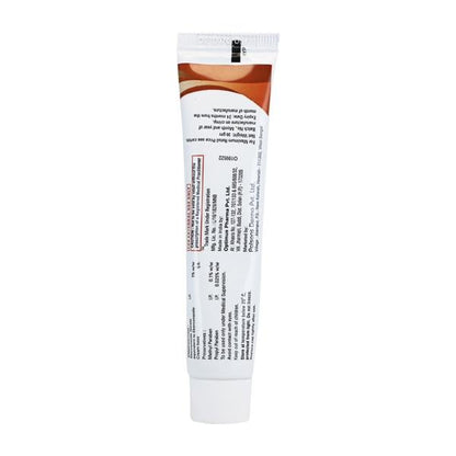 Eberderm Cream 30gm