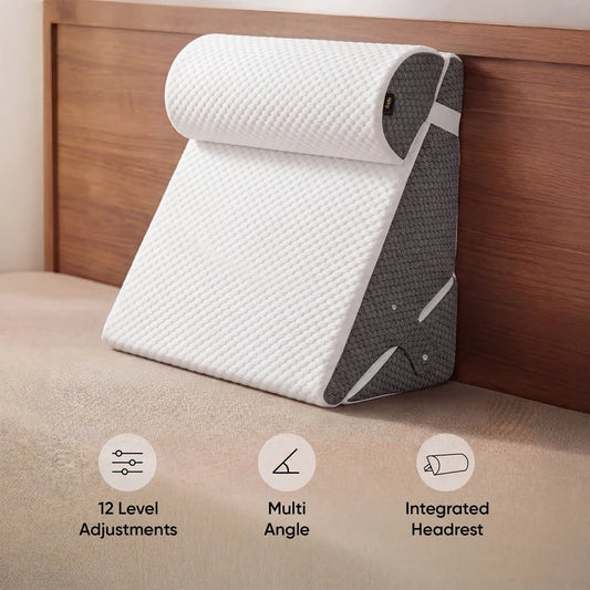 Frido Adjustable Wedge Max Cushion