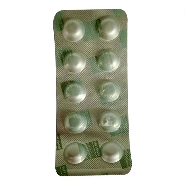 Etorica MR 60/4mg Tablet 10'S