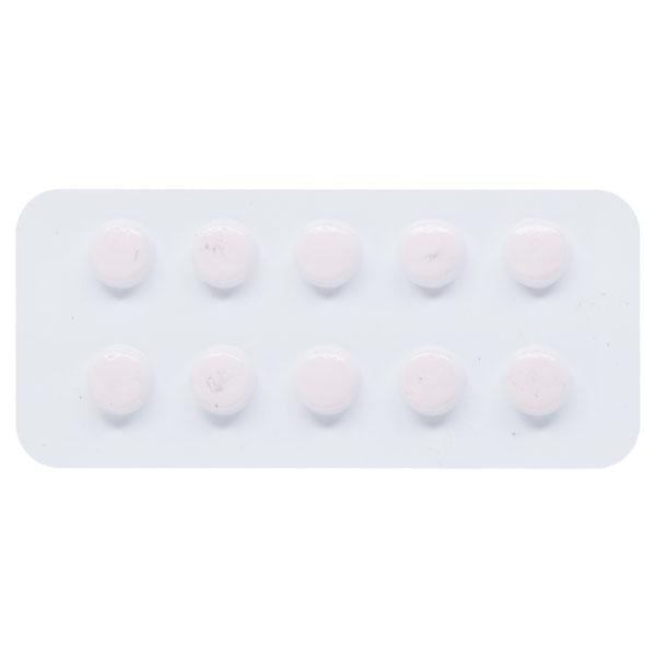 Quel 25mg Tablet 10'S