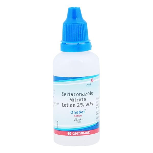Onabet Lotion 30ml