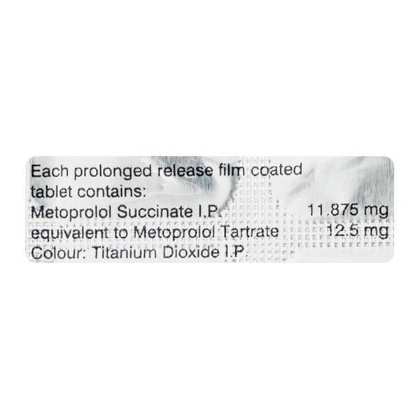 Starpress XL 12.5mg Tablet 10'S
