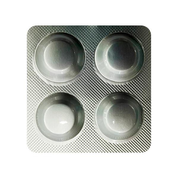 XEMTOLVA 15 Tablet 4's