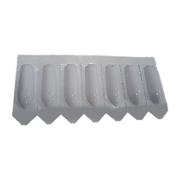 MESACOL 1g Suppositories 7's