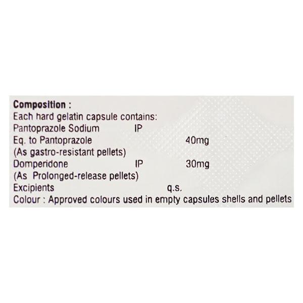 HIPAN DSR Capsule 10's