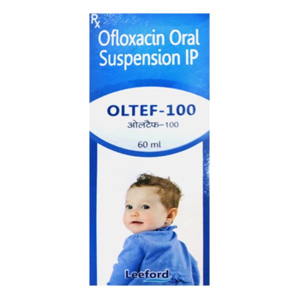 Oltef Syrup 60ml