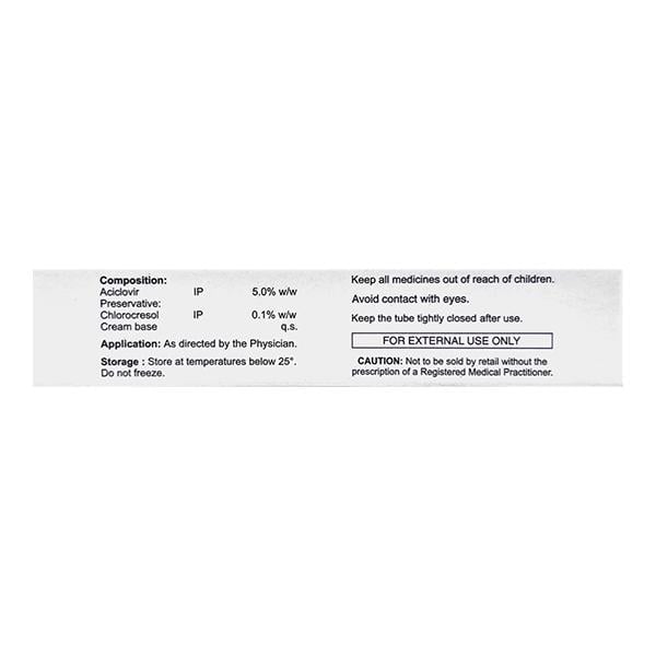 ITROMED TF Cream 15g
