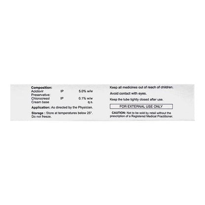 ITROMED TF Cream 15g