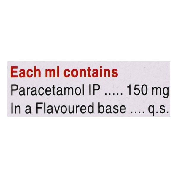 Paracip Drops 15ml