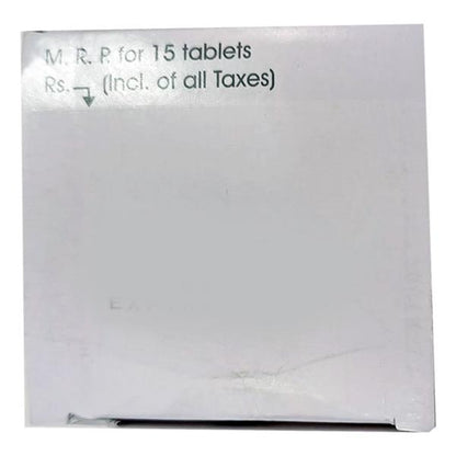TERBICIP 250 Tablet 15's