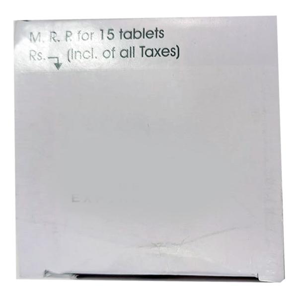 TERBICIP 250 Tablet 15's