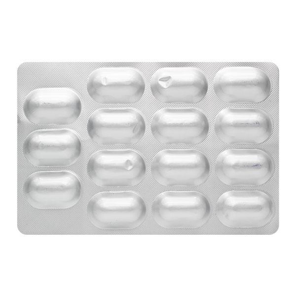 VILSYS M Tablet 15's