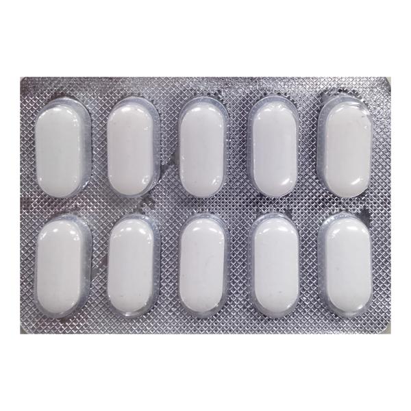 LIVORB UD 300 Tablet 10's