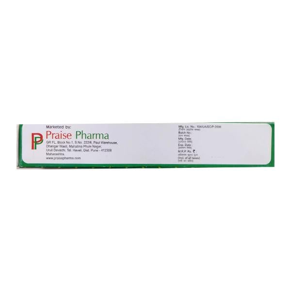 PAEDISONE Cream 15gm