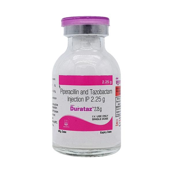 Durataz 2.25gm Injection 1's