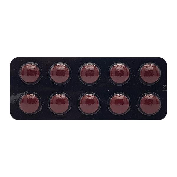 Repace 100mg Tablet 10'S