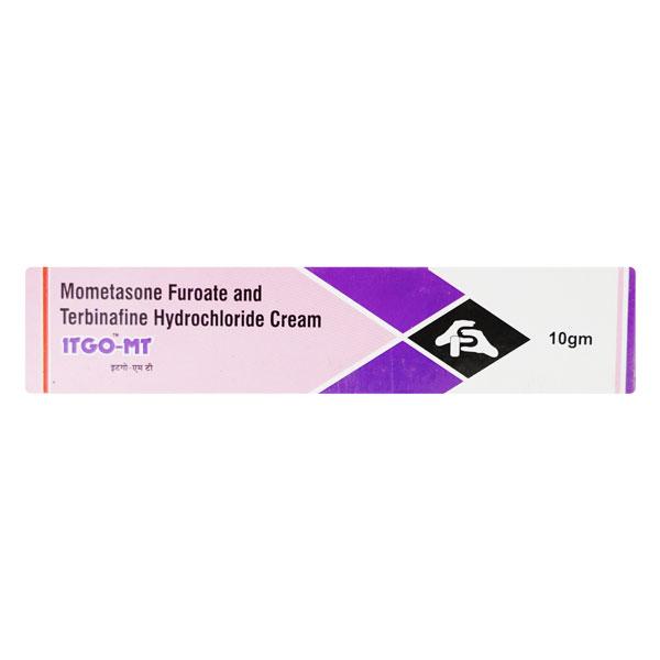 ITGO MT Cream 10gm