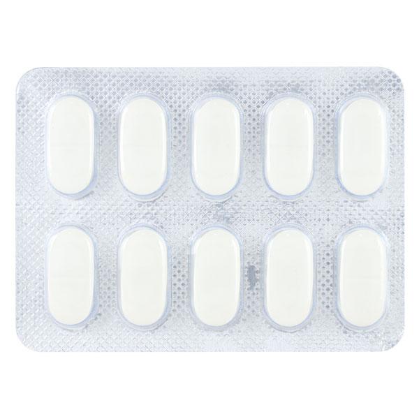 Voglinorm M 0.2mg Tablet 10'S