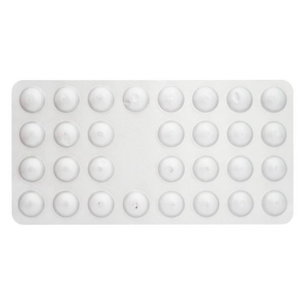 Crestor 5mg Tablet 30'S