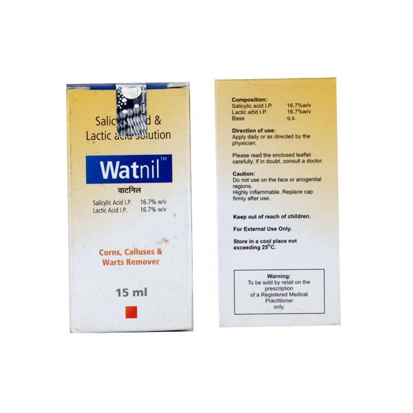 Watnil Solution 15ml