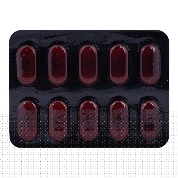 Joincerin M Tablet 10'S