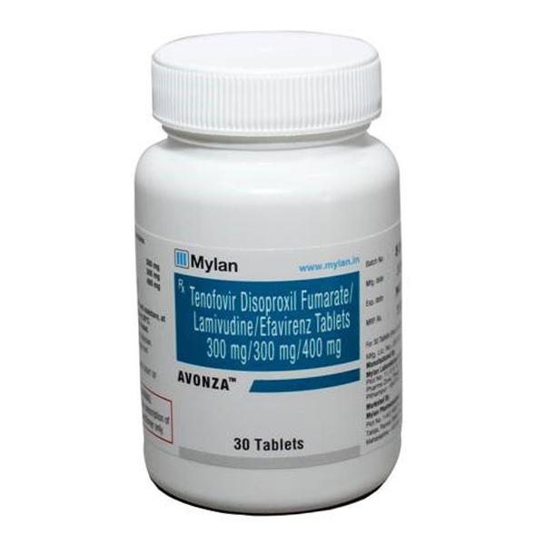Avonza Tablet 30'S