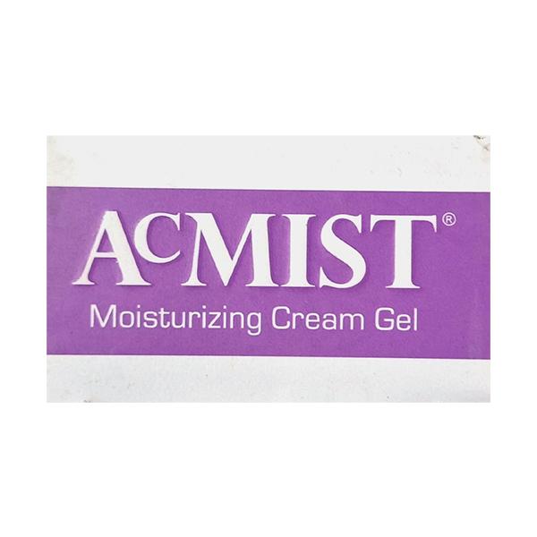 ACMIST MOISTURIZING CREAM Gel 100g
