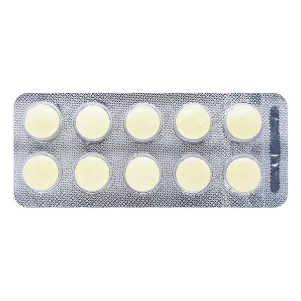 SPARLET 200mg Tablet 10's